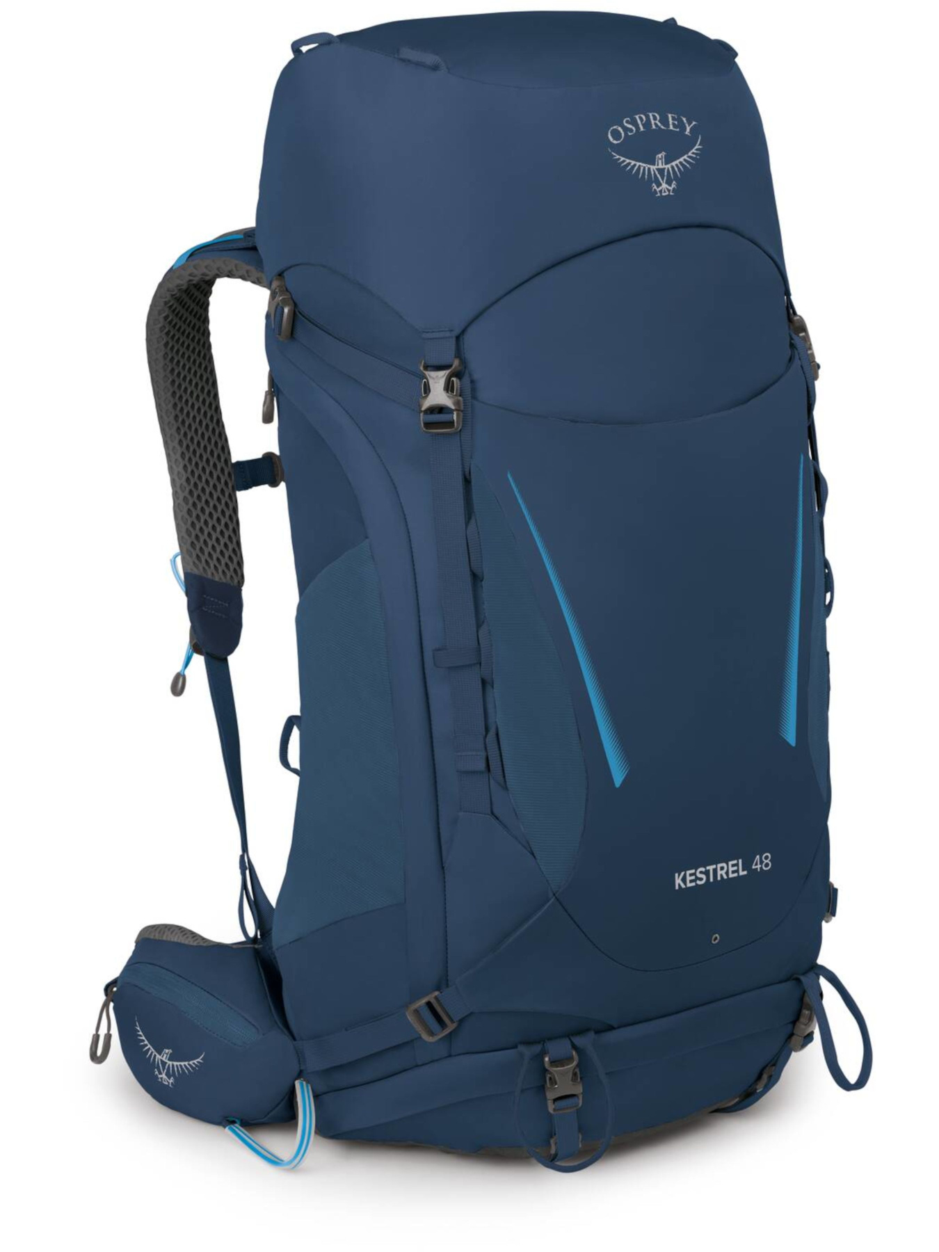 Повседневный рюкзак Osprey Kestrel 48 модель 100068296 Повседневный рюкзак Osprey Kestrel 48 модель 100068296 Фото