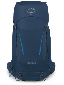 Повседневный рюкзак Osprey Kestrel 48 модель 100068296 Повседневный рюкзак Osprey Kestrel 48 модель 100068296 Фото