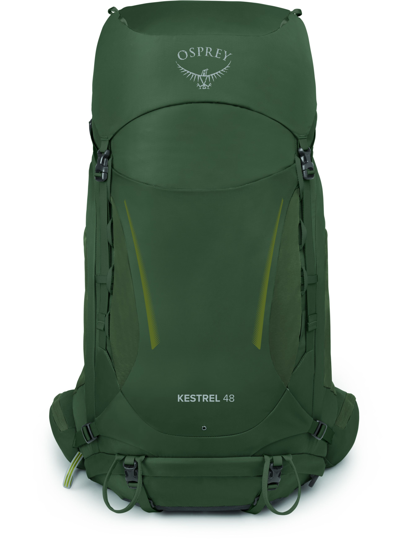 Повседневный рюкзак Osprey Kestrel 48 модель 100058490 Повседневный рюкзак Osprey Kestrel 48 модель 100058490 Фото