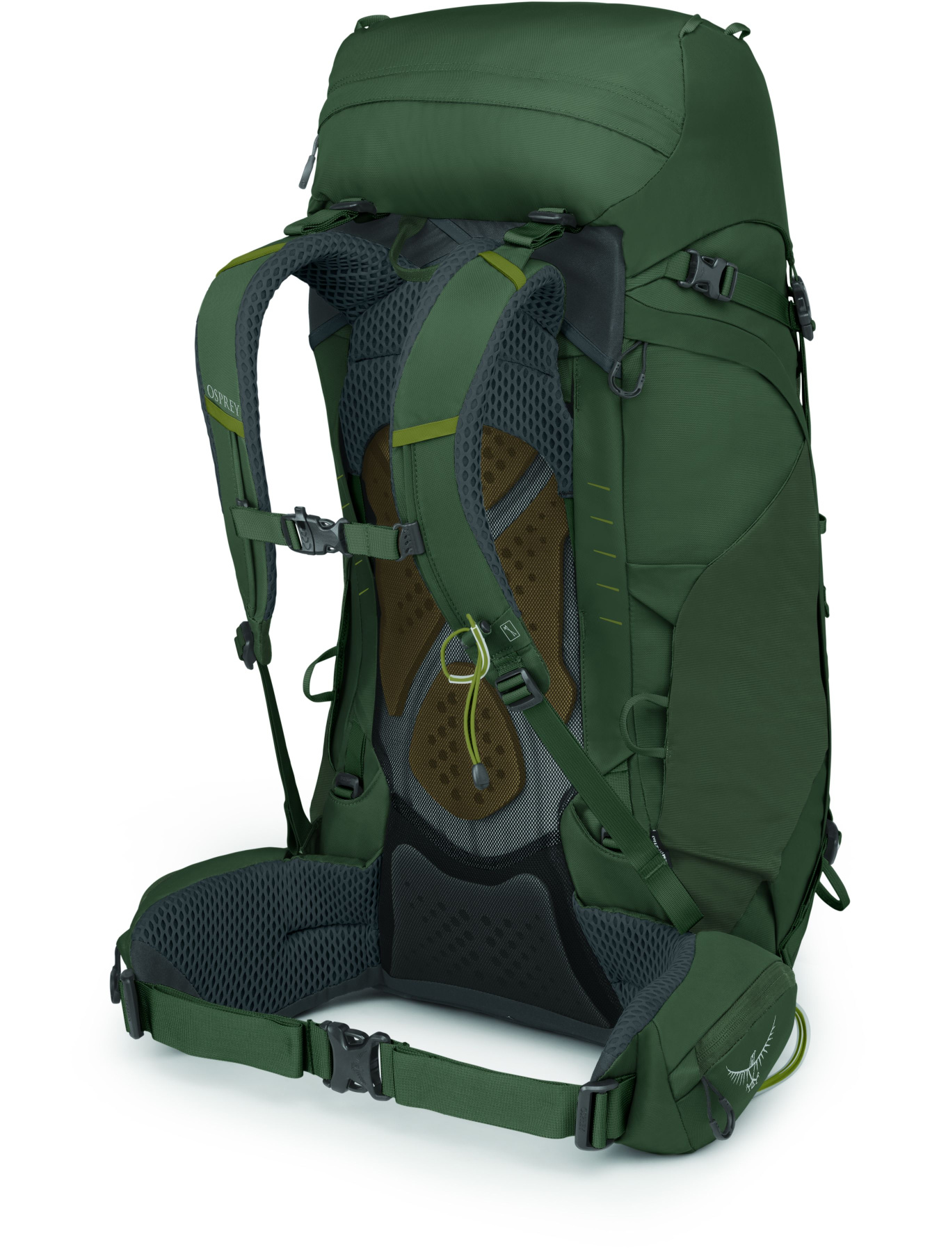 Повседневный рюкзак Osprey Kestrel 48 модель 100058490 Повседневный рюкзак Osprey Kestrel 48 модель 100058490 Фото