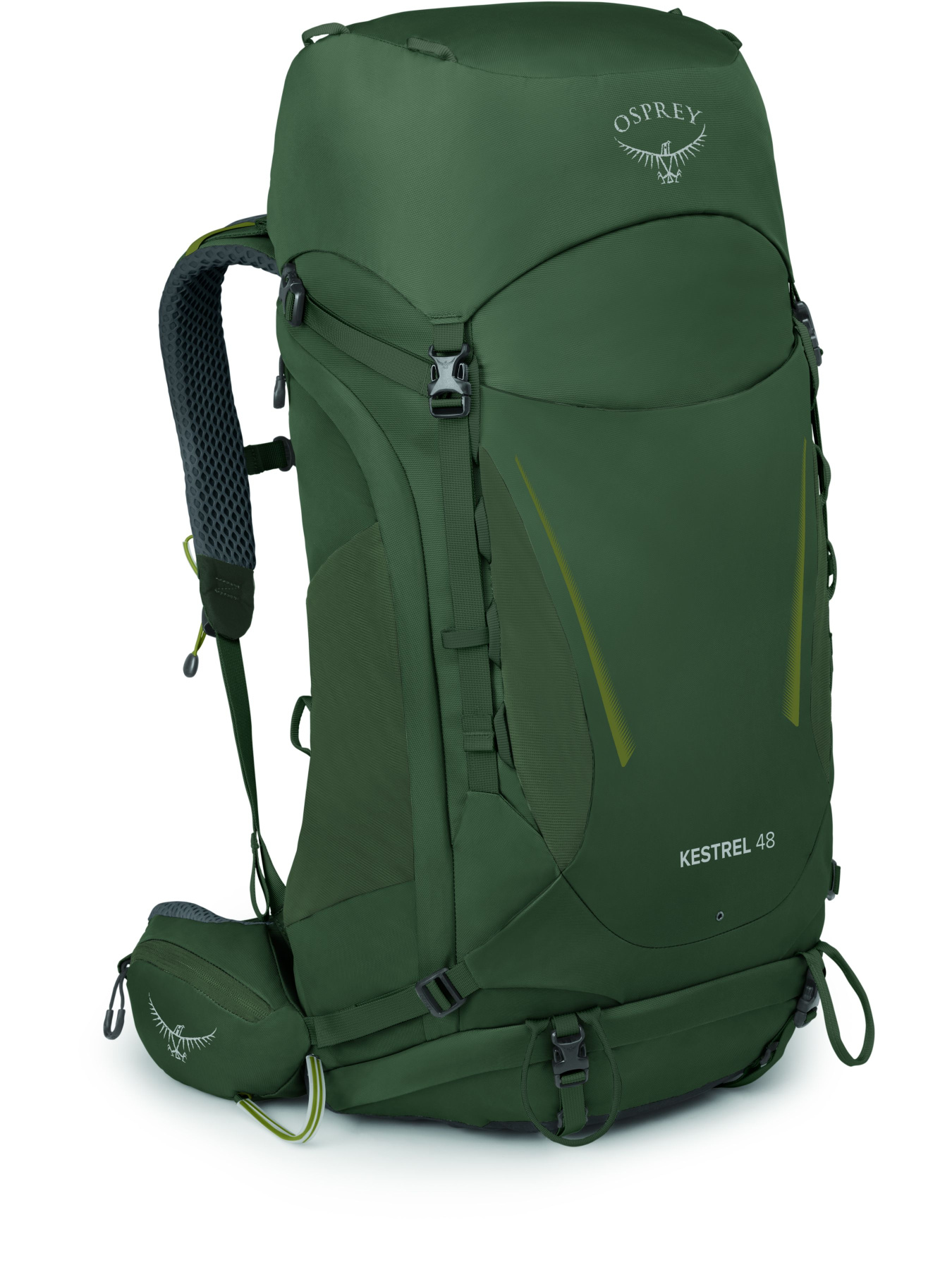 Повседневный рюкзак Osprey Kestrel 48 модель 100058490 Повседневный рюкзак Osprey Kestrel 48 модель 100058490 Фото