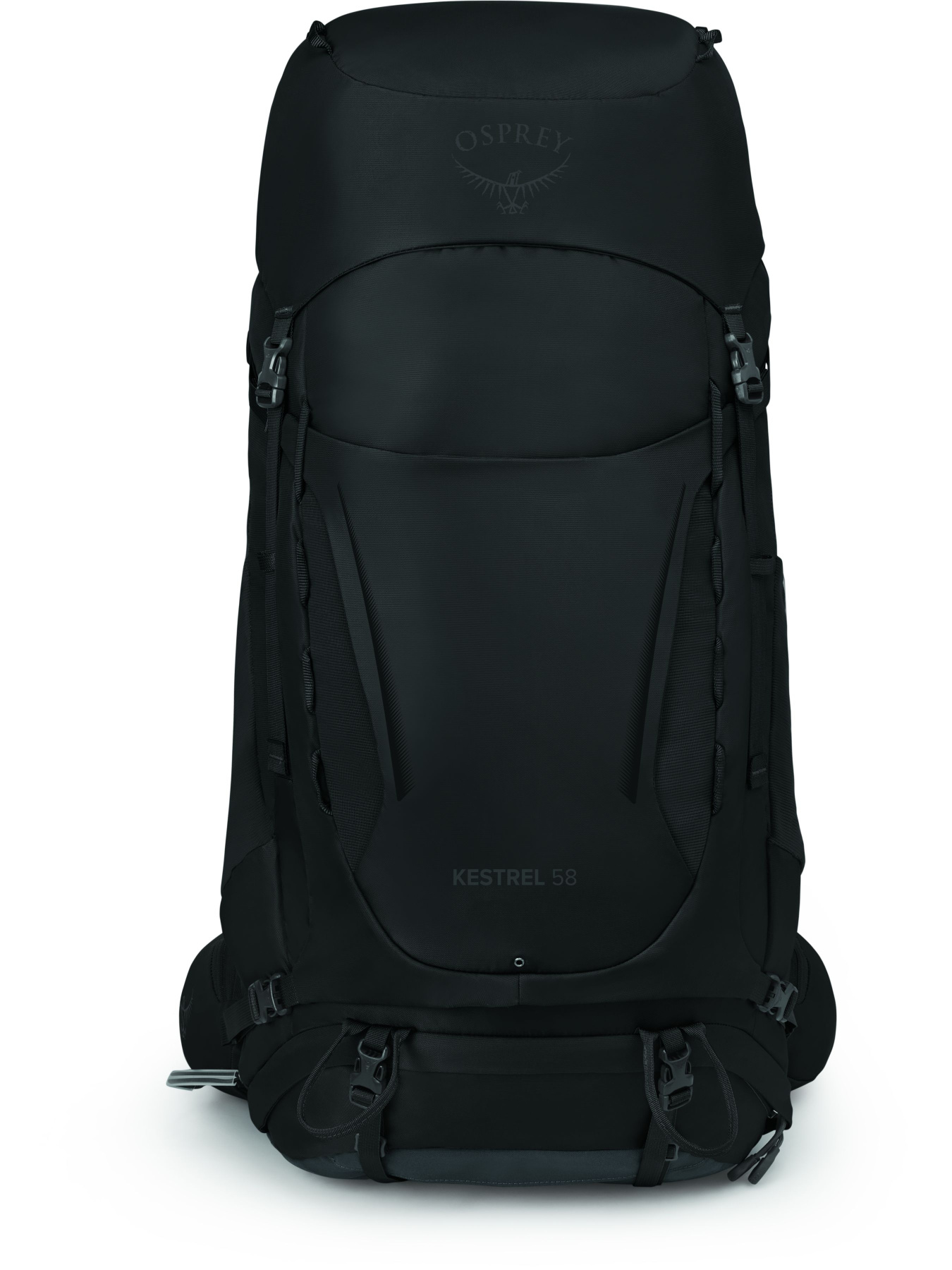Повсякденний рюкзак Osprey Kestrel 58 модель 100066517 Фото