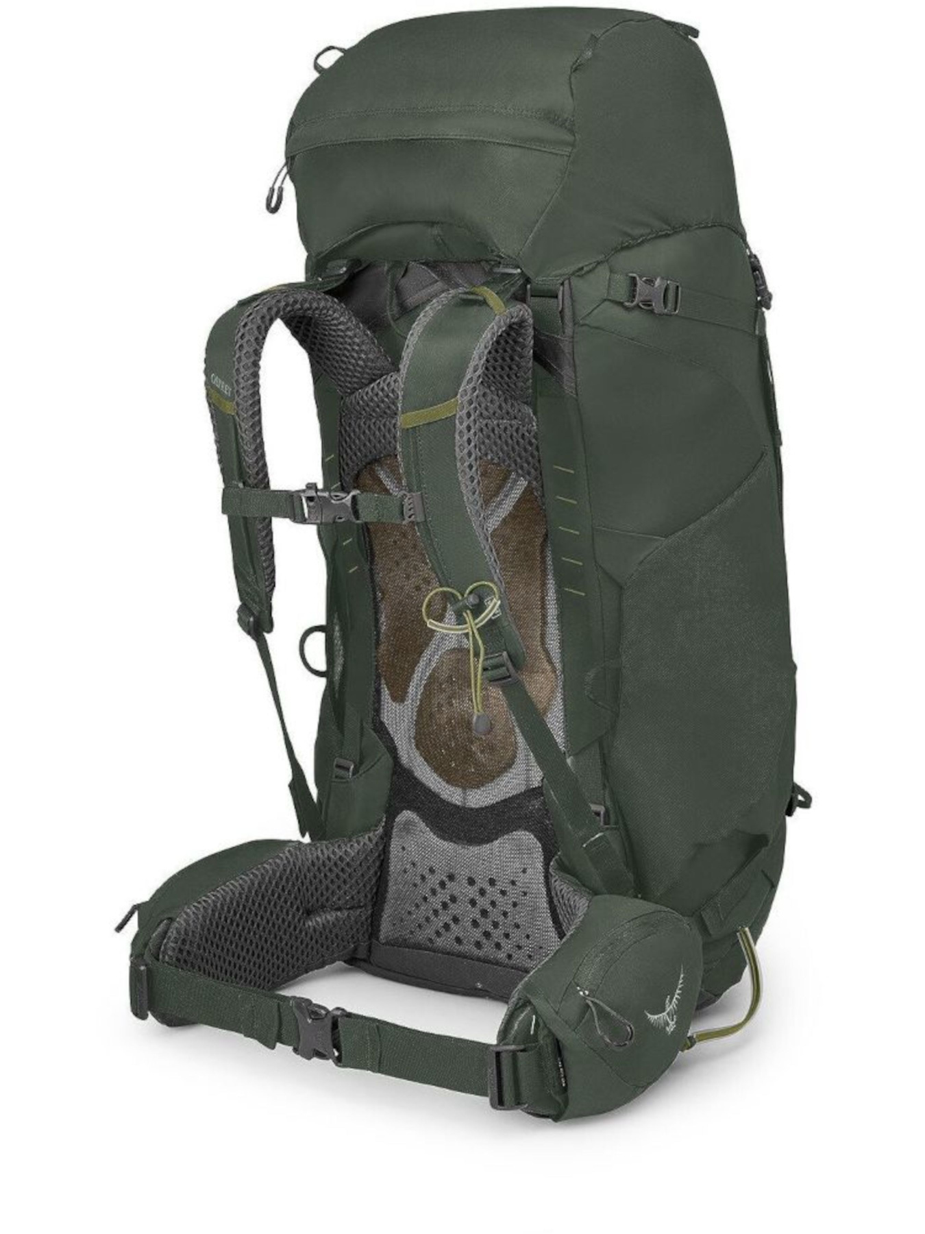 Повсякденний рюкзак Osprey Kestrel 68 модель 100066648 Фото