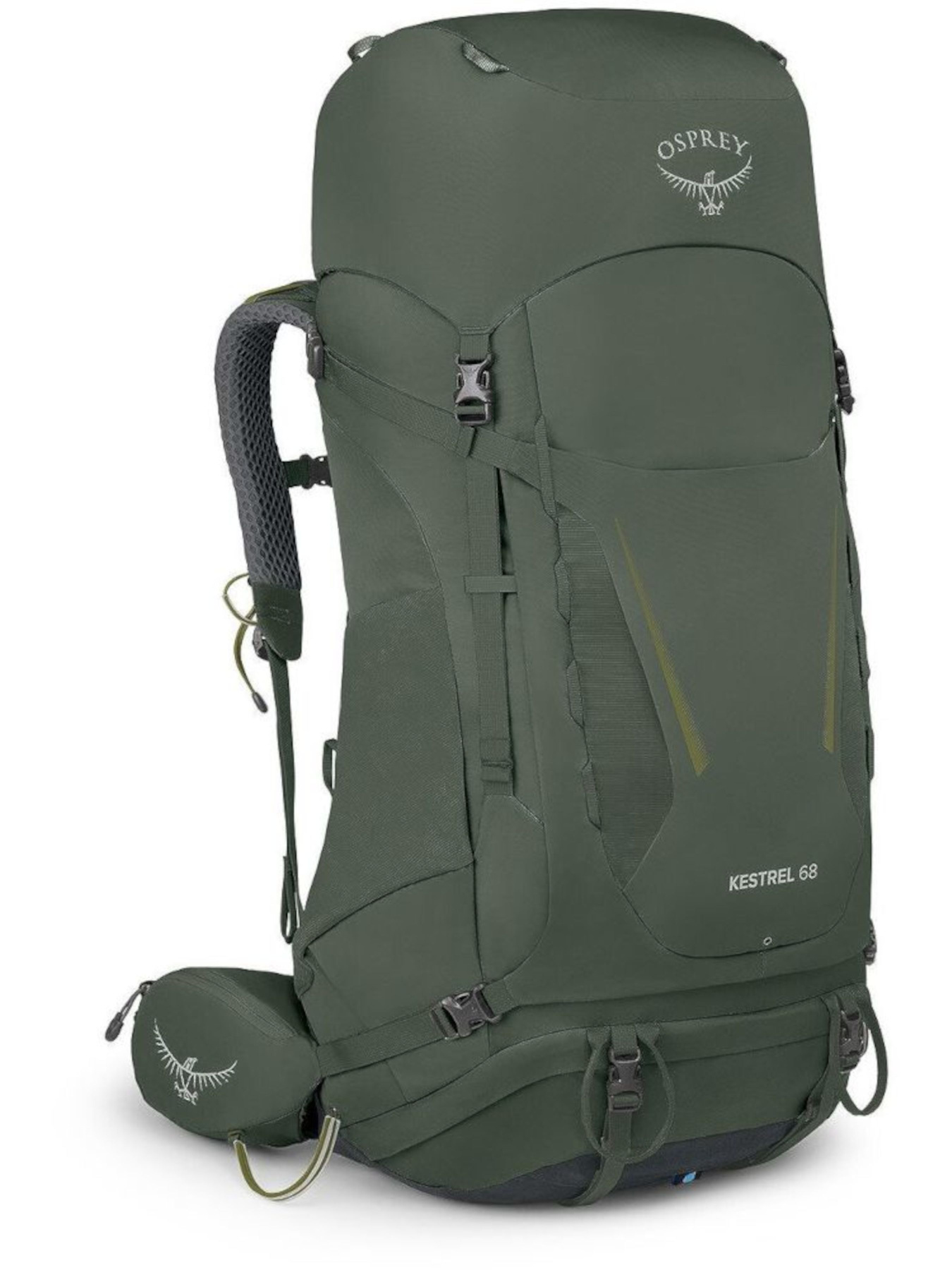 Повсякденний рюкзак Osprey Kestrel 68 модель 100066648 Фото