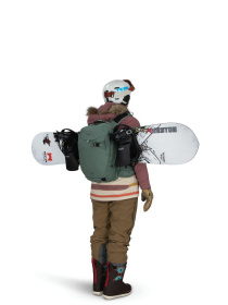 Рюкзак Osprey Kresta 20 модель 100074015 Фото