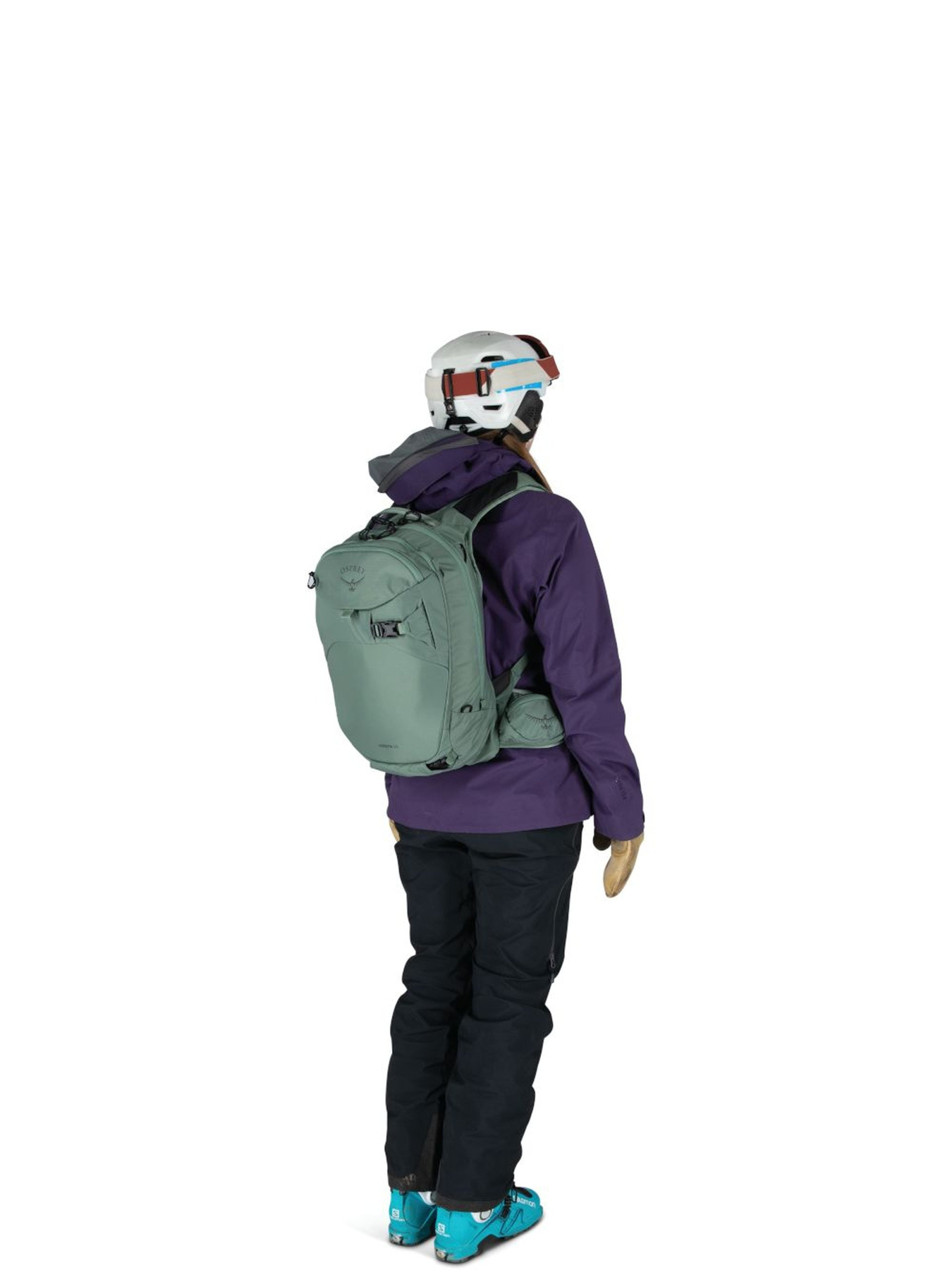 Повсякденний рюкзак Osprey Kresta 20 модель 100074015 Фото