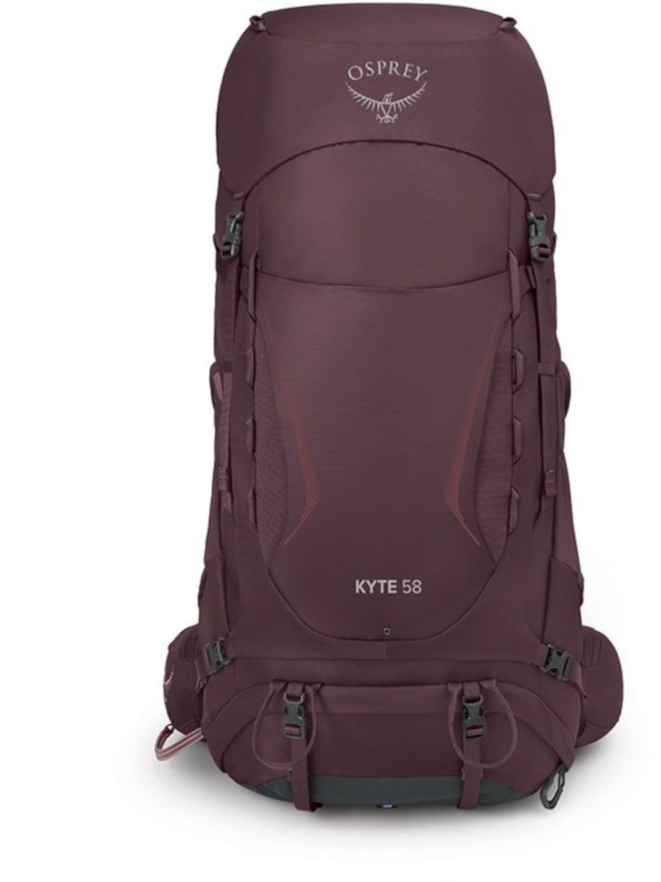 Повсякденний рюкзак Osprey Kyte 58 модель 100070725 Повсякденний рюкзак Osprey Kyte 58 модель 100070725 Фото