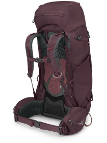 Повсякденний рюкзак Osprey Kyte 58 модель 100070725 Повсякденний рюкзак Osprey Kyte 58 модель 100070725 Фото