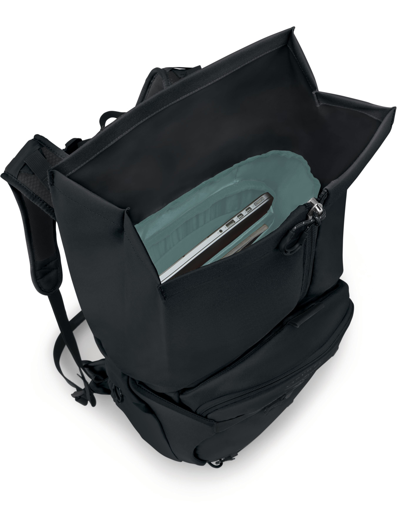 Рюкзак Osprey Metron Roll Top модель 100067364 Фото