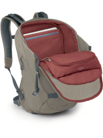 Рюкзак Osprey Metron 24 модель 100065524 Фото