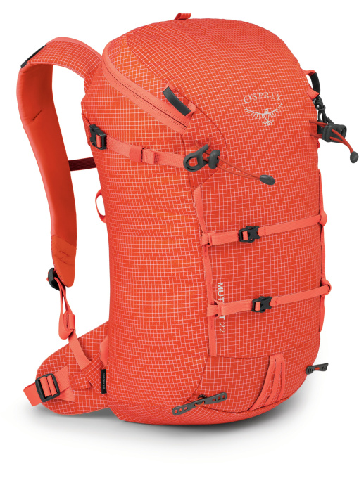 Рюкзак Osprey Mutant 22 модель 100064026 Фото