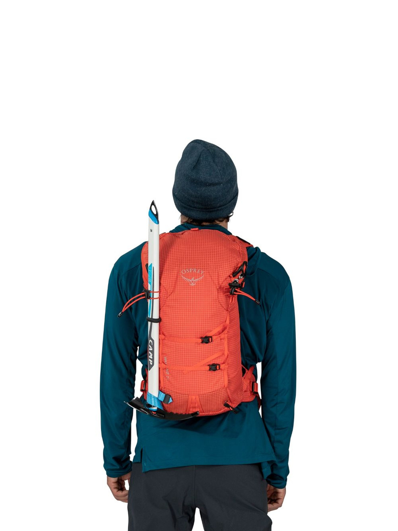 Повсякденний рюкзак Osprey Mutant 22 модель 100064026 Фото