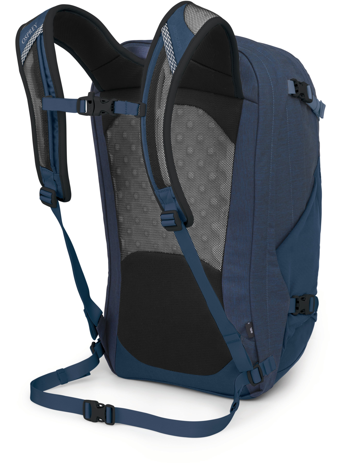 Повсякденний рюкзак Osprey Nebula модель 100065255 Фото