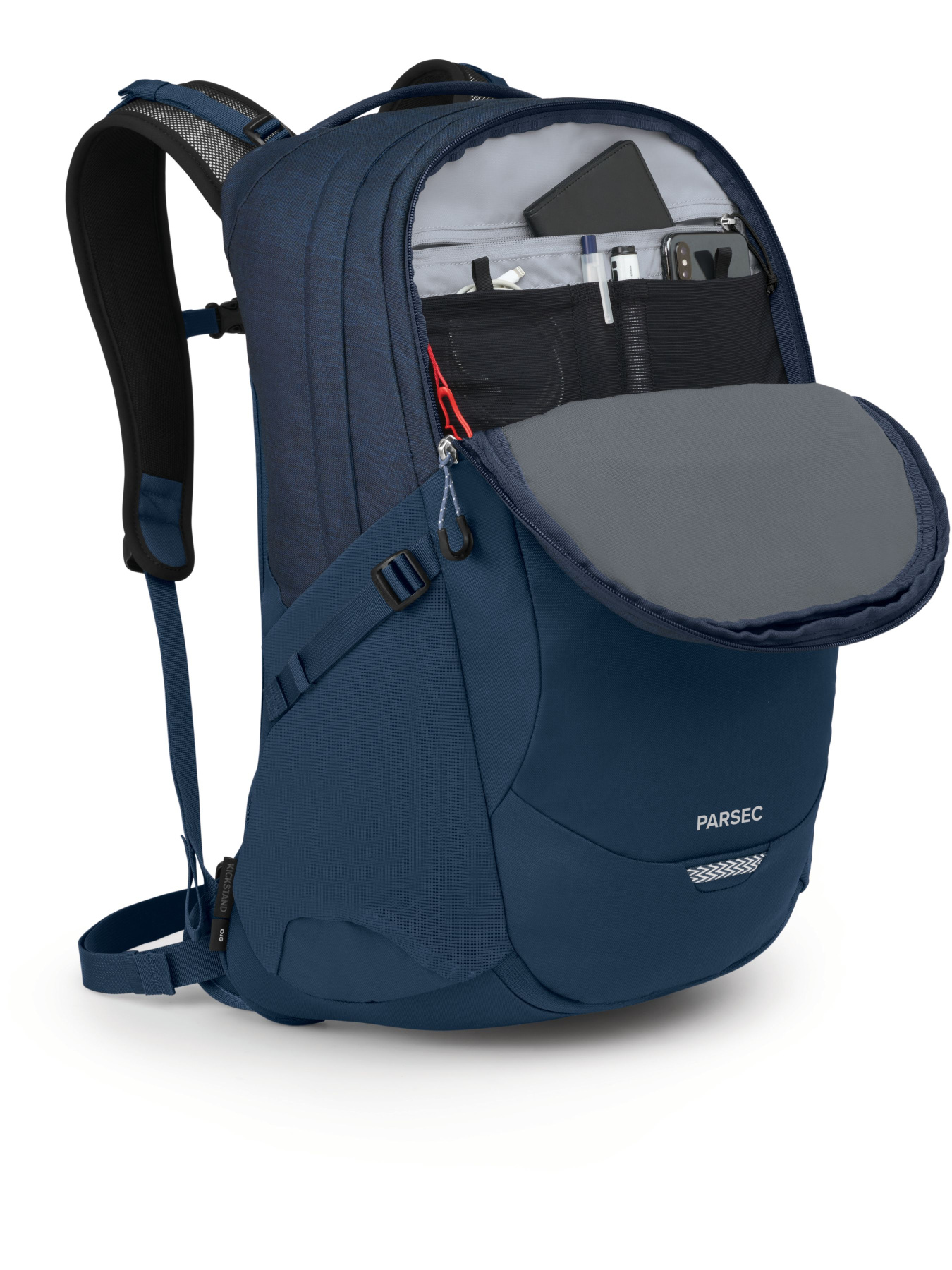 Повседневный рюкзак Osprey Parsec модель 100065442 Фото