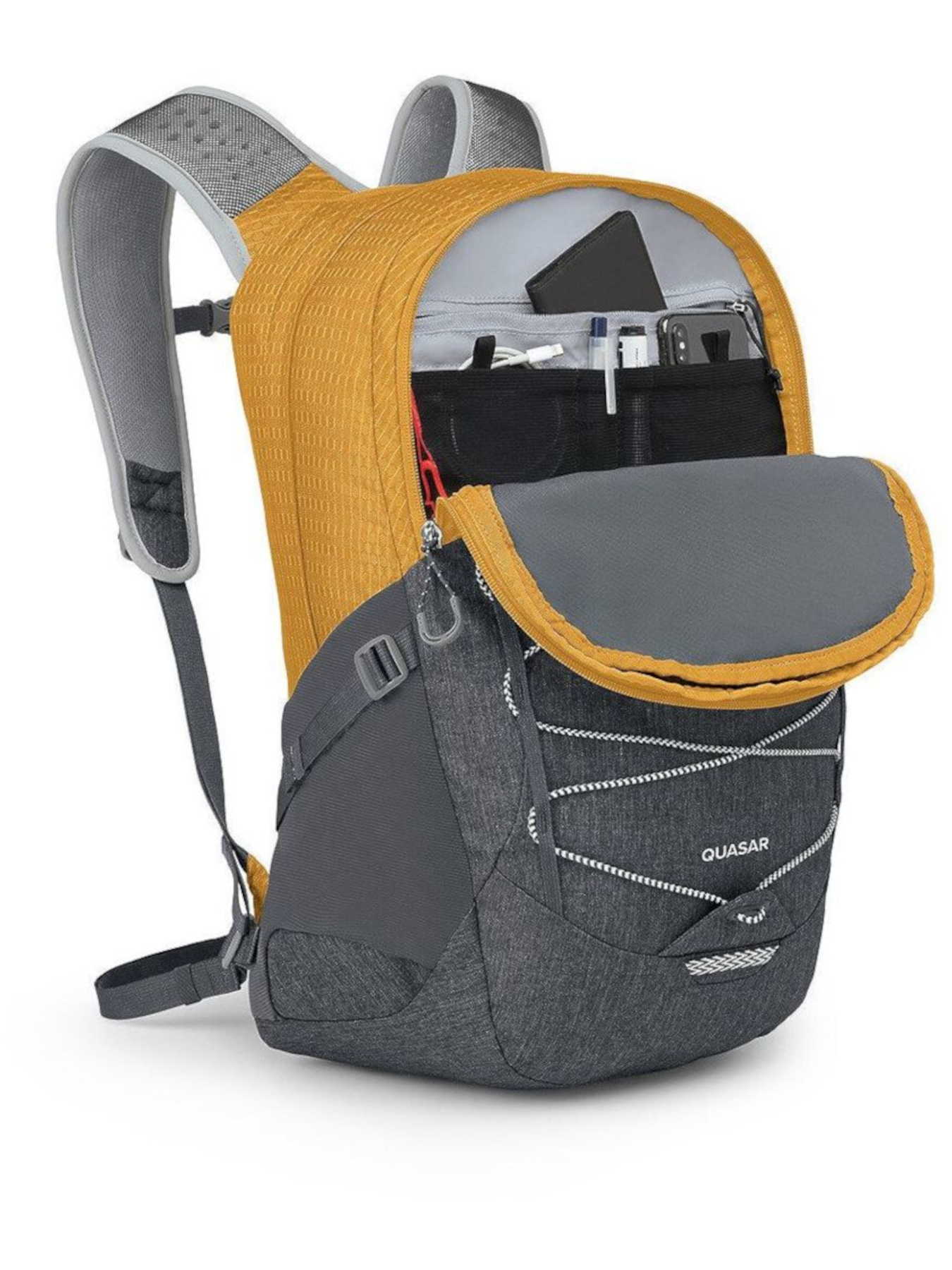 Рюкзак Osprey Quasar модель 100022807 Фото