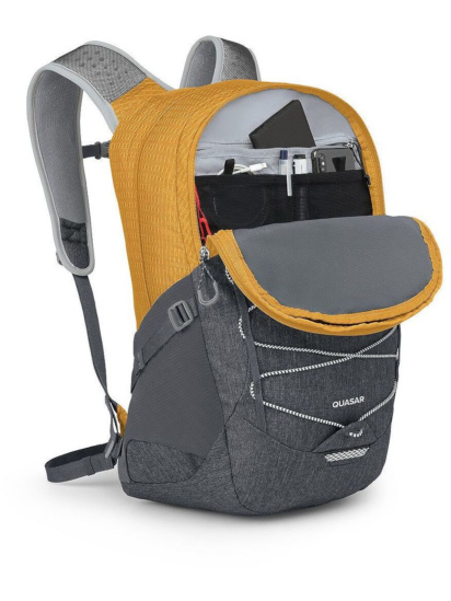 Рюкзак Osprey Quasar модель 100022807 — фото 3 - INTERTOP