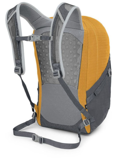 Рюкзак Osprey Quasar модель 100022807 — фото 4 - INTERTOP