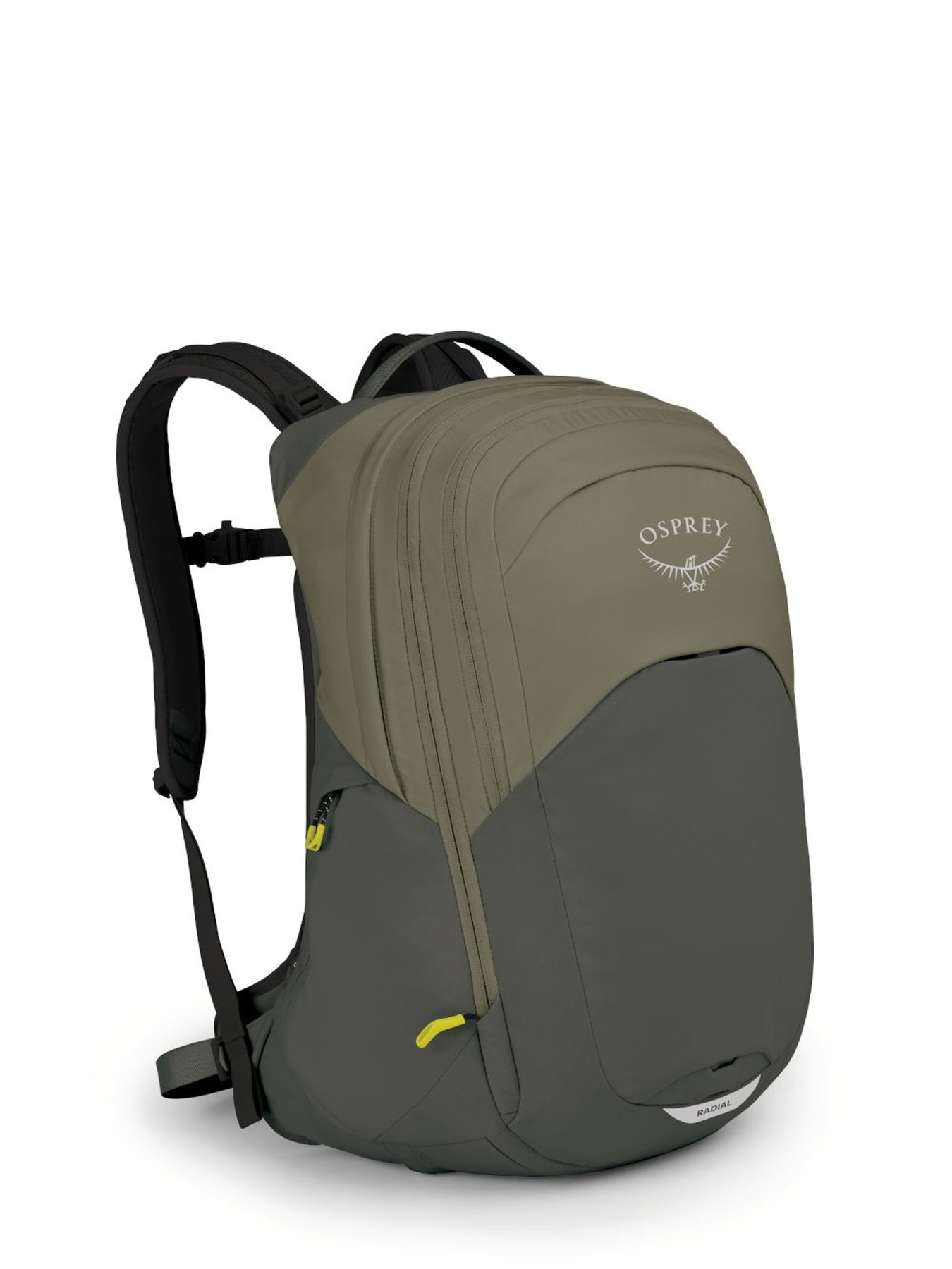 Повседневный рюкзак Osprey Radial модель 100074027 Повседневный рюкзак Osprey Radial модель 100074027 Фото