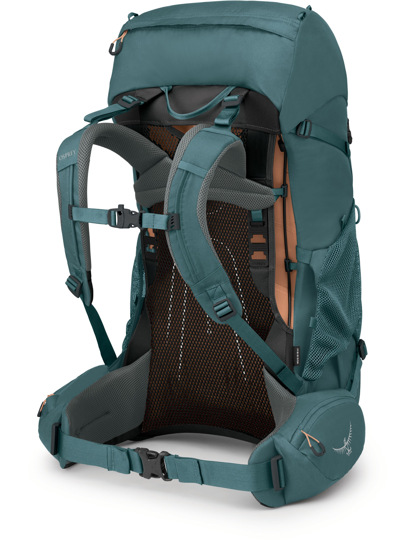 Рюкзак Osprey Renn 50 модель 100074028 Фото