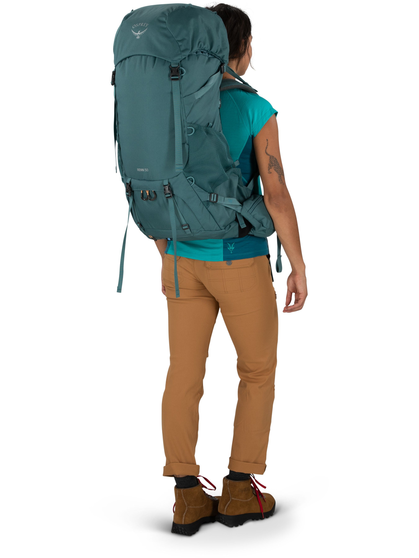 Рюкзак Osprey Renn 50 модель 100074028 Фото