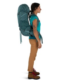 Рюкзак Osprey Renn 50 модель 100074028 Фото