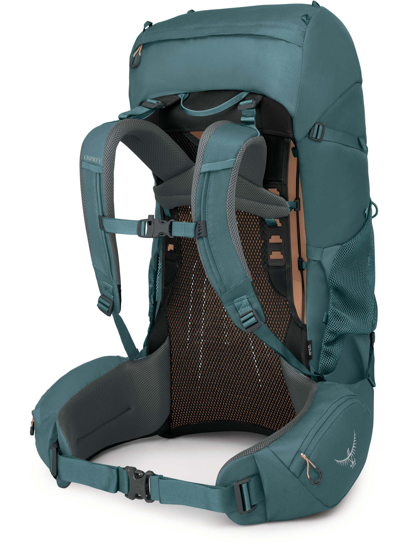 Рюкзак Osprey Renn 65 модель 100074031 Фото