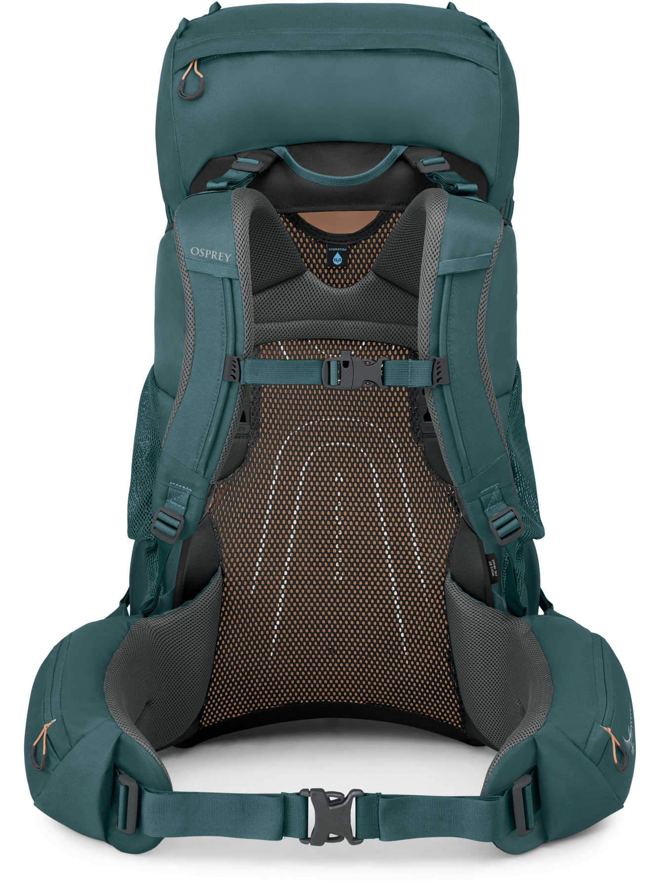 Повсякденний рюкзак Osprey Renn 65 модель 100074031 Фото