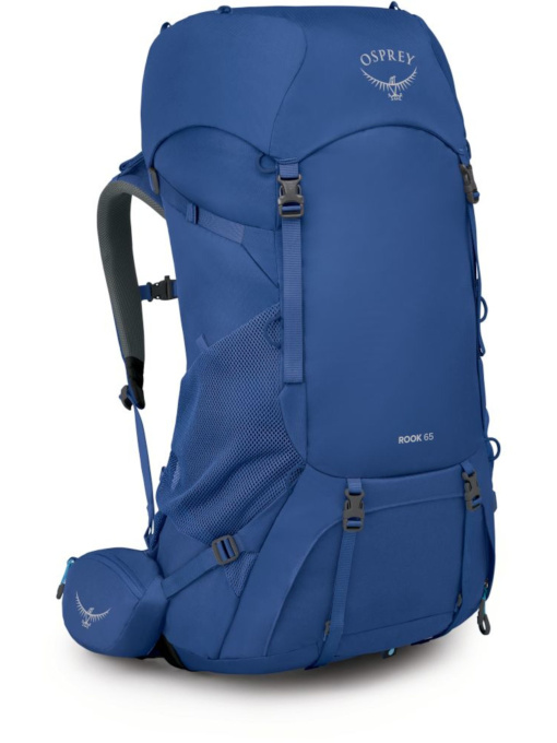 Повсякденний рюкзак Osprey Rook 65 модель 100007830 Фото