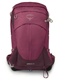 Рюкзак Osprey Sirrus 24 модель 100037356 Фото
