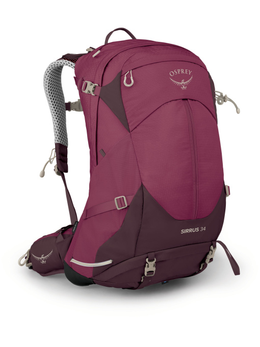 Рюкзак Osprey Sirrus 34 модель 100074041 Фото