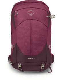 Повсякденний рюкзак Osprey Sirrus 34 модель 100074041 Фото