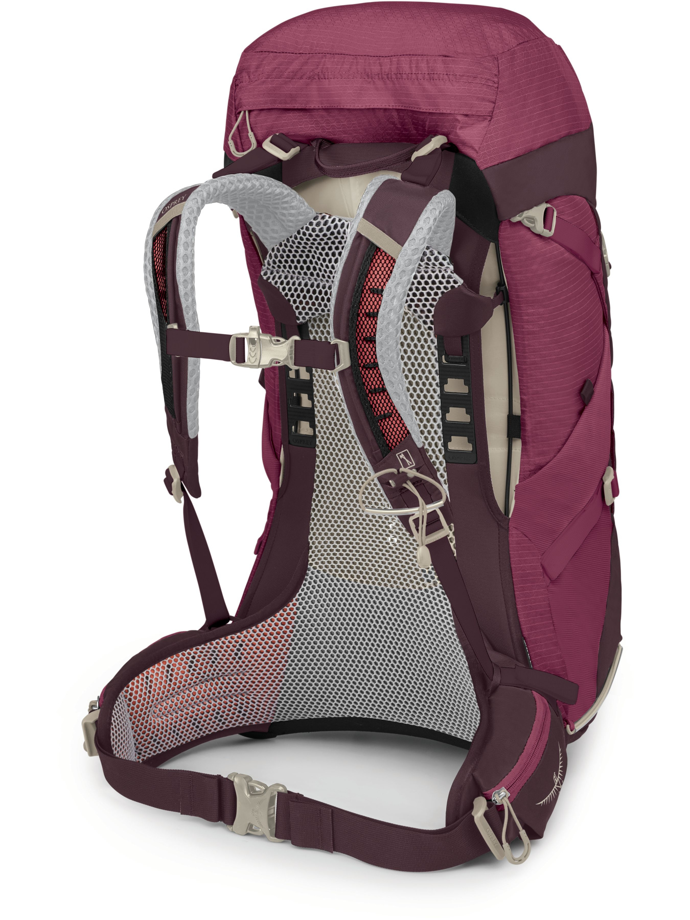 Рюкзак Osprey Sirrus 36 модель 100074043 Фото