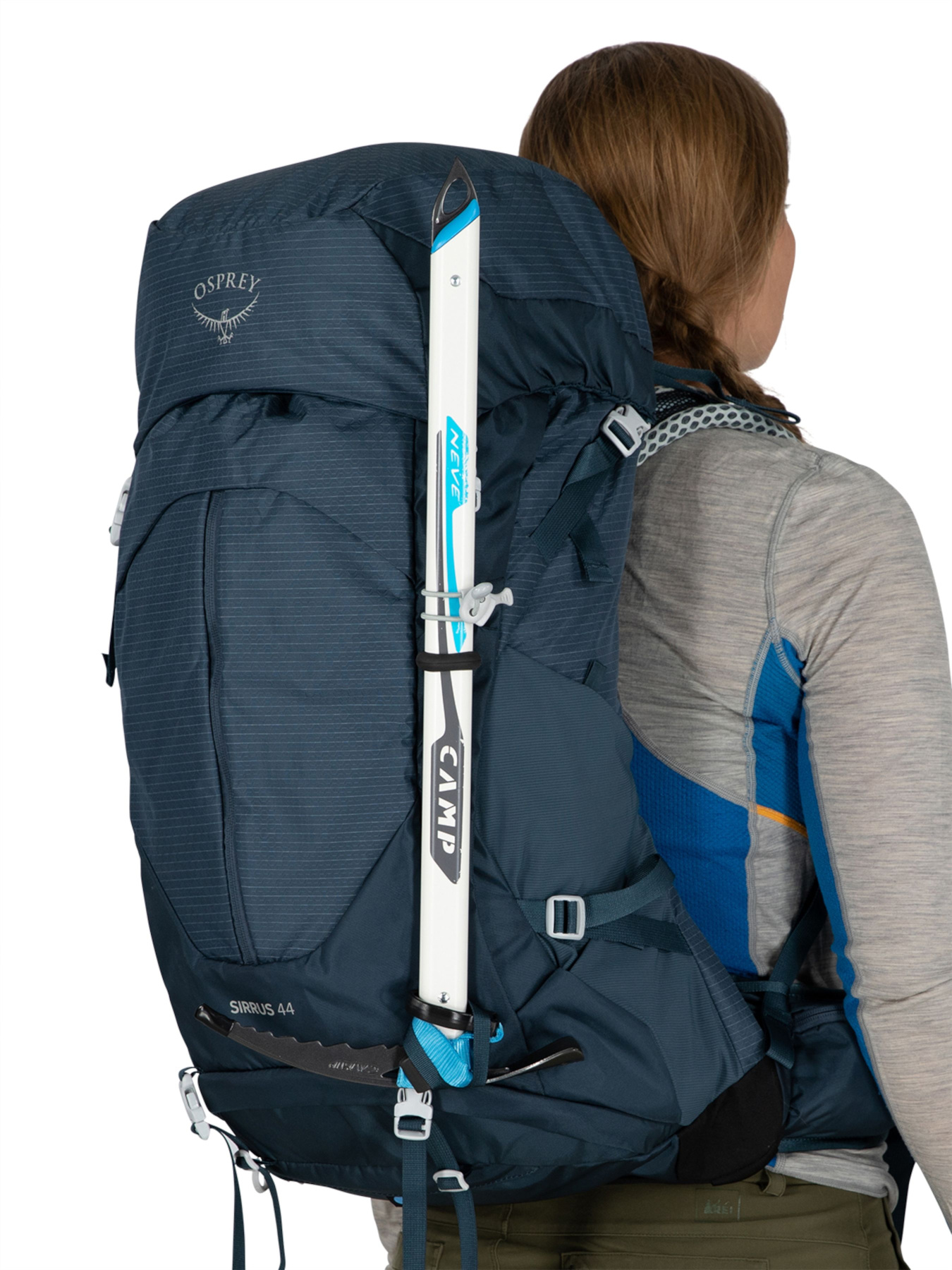 Рюкзак Osprey Sirrus 44 модель 100074046 Фото