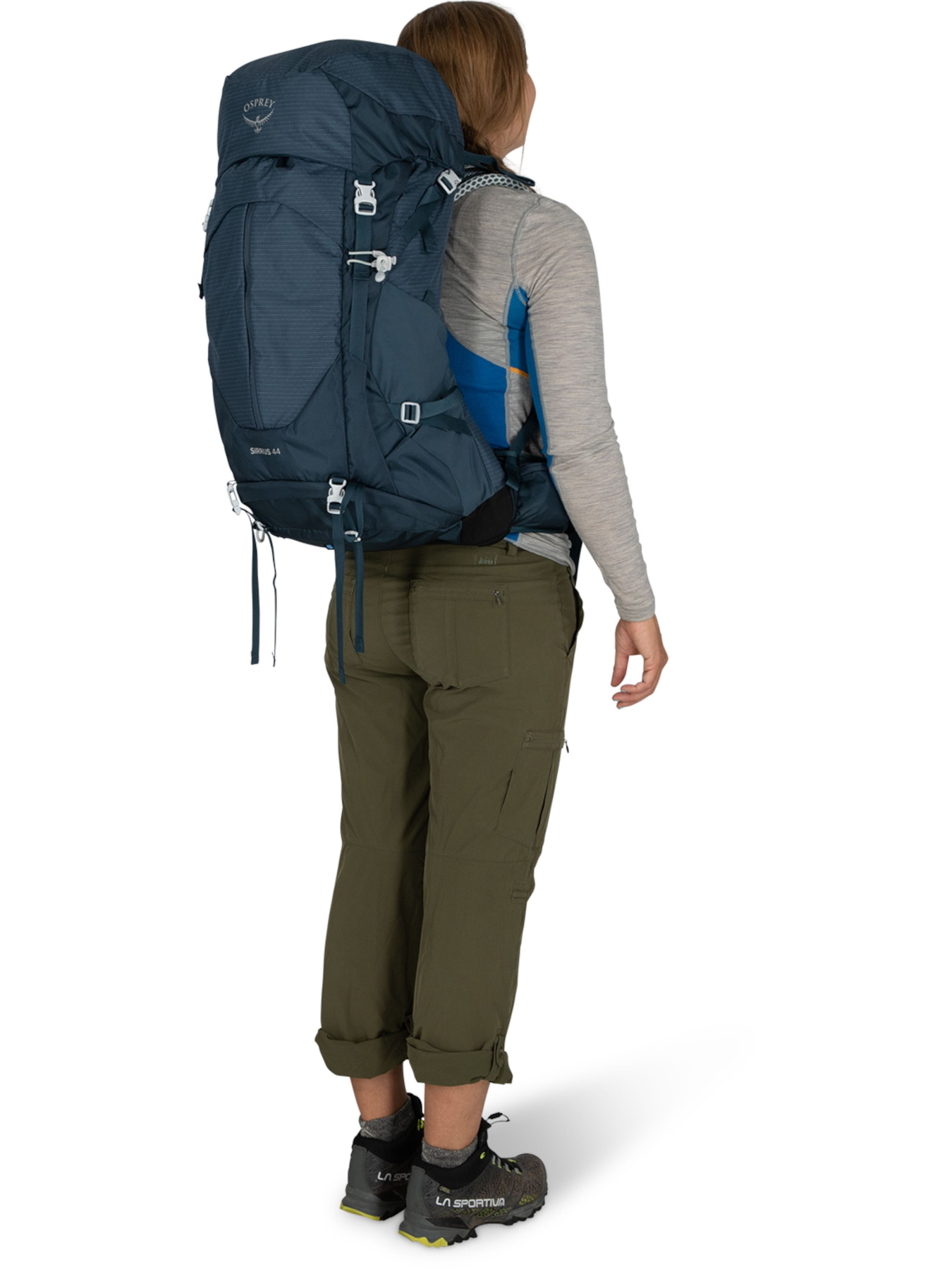 Повсякденний рюкзак Osprey Sirrus 44 модель 100074046 Повсякденний рюкзак Osprey Sirrus 44 модель 100074046 Фото