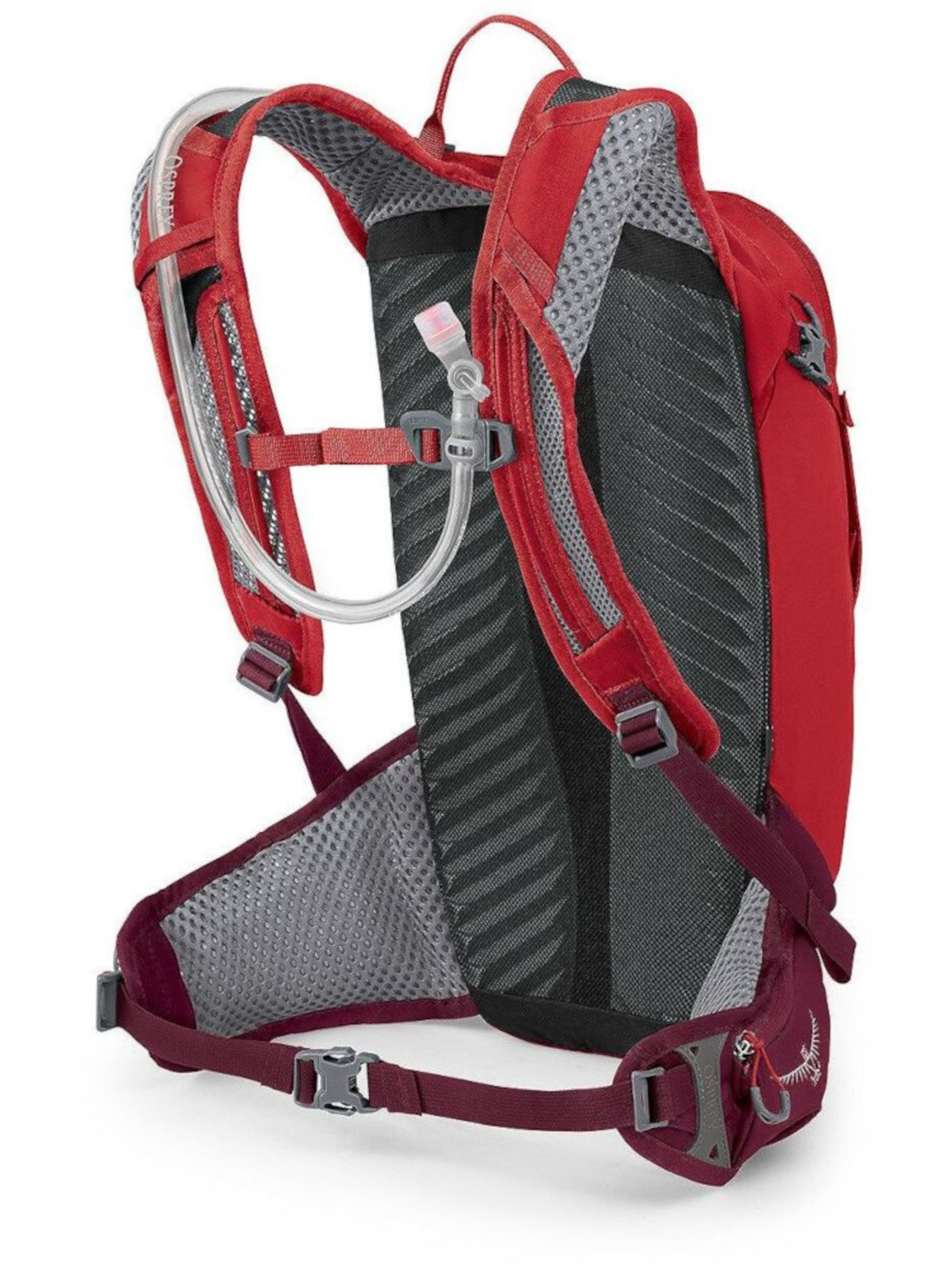 Повседневный рюкзак Osprey Siskin 12 модель 100074047 Повседневный рюкзак Osprey Siskin 12 модель 100074047 Фото