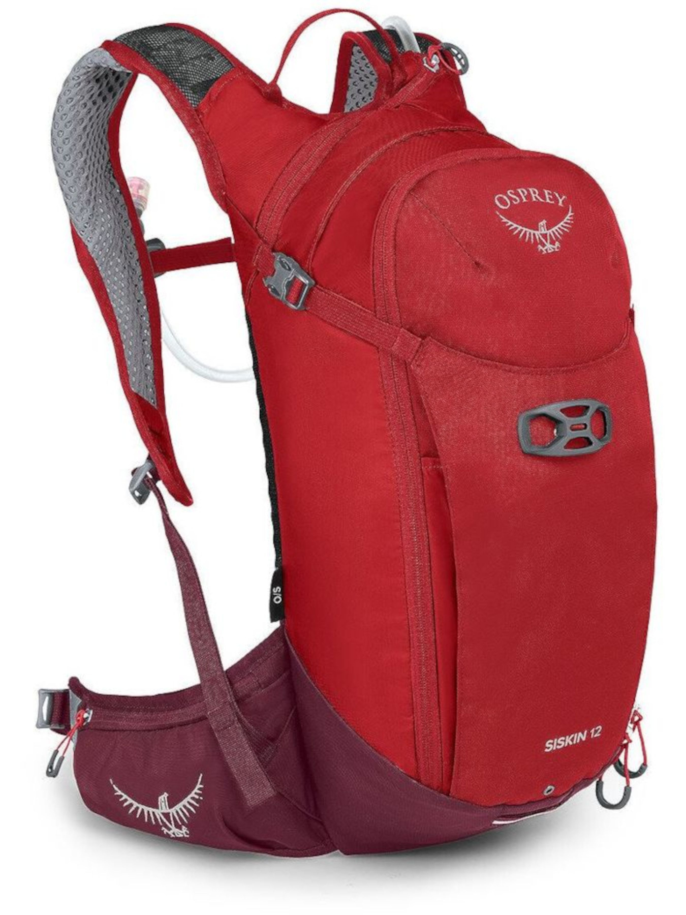 Повседневный рюкзак Osprey Siskin 12 модель 100074047 Повседневный рюкзак Osprey Siskin 12 модель 100074047 Фото