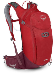 Повседневный рюкзак Osprey Siskin 12 модель 100074047 Повседневный рюкзак Osprey Siskin 12 модель 100074047 Фото