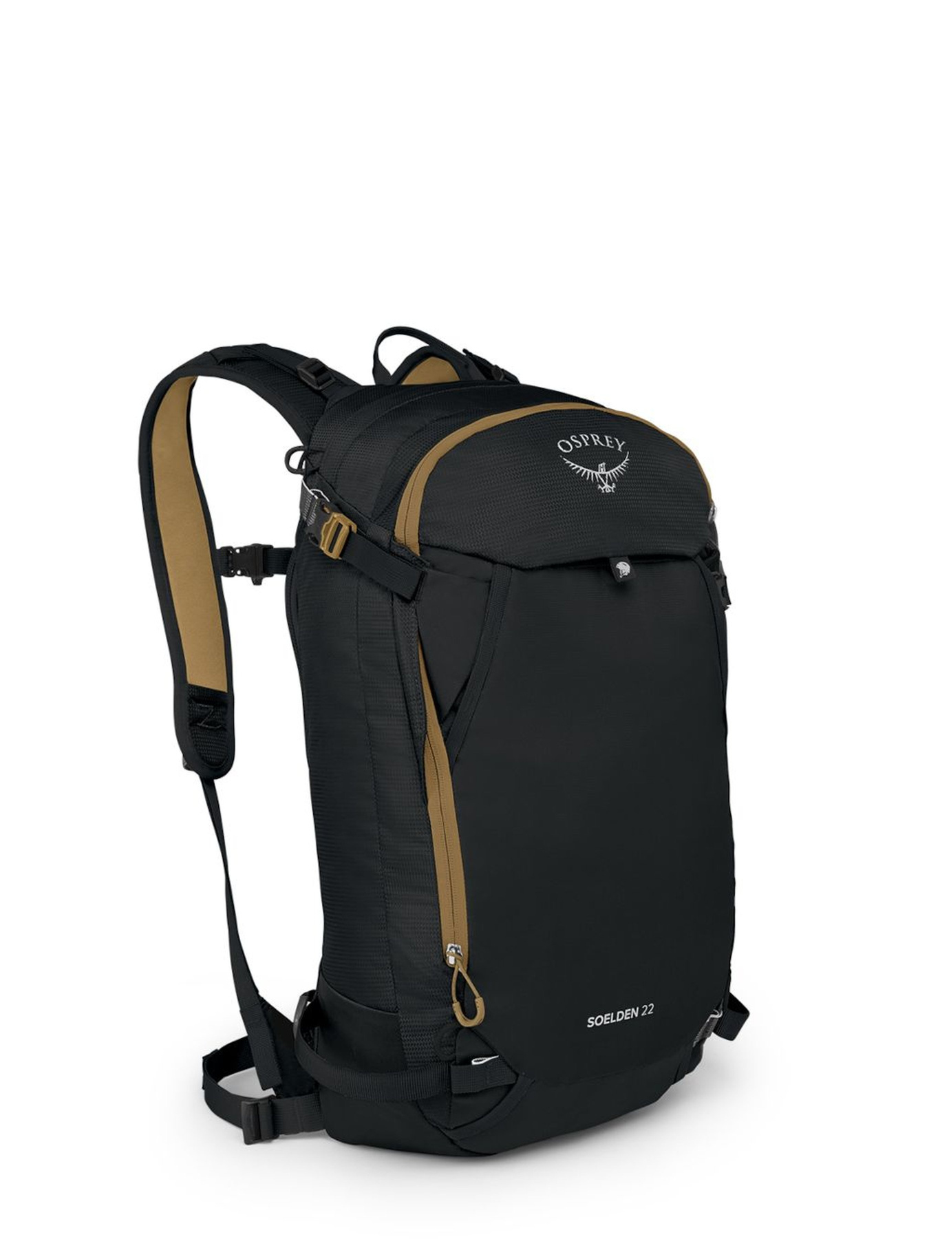 Рюкзак Osprey Soelden 22 модель 100072925 Фото