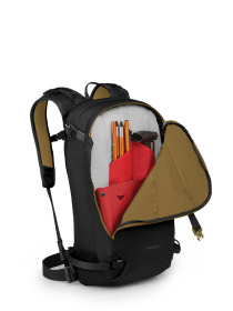 Повсякденний рюкзак Osprey Soelden 22 модель 100072925 Фото