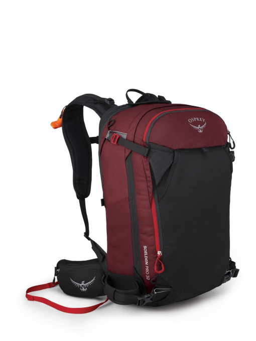 Повсякденний рюкзак Osprey Soelden Pro E2 модель 100064341 Фото