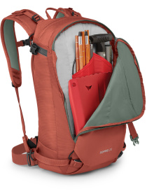 Рюкзак Osprey Sopris 20 модель 100064348 Фото