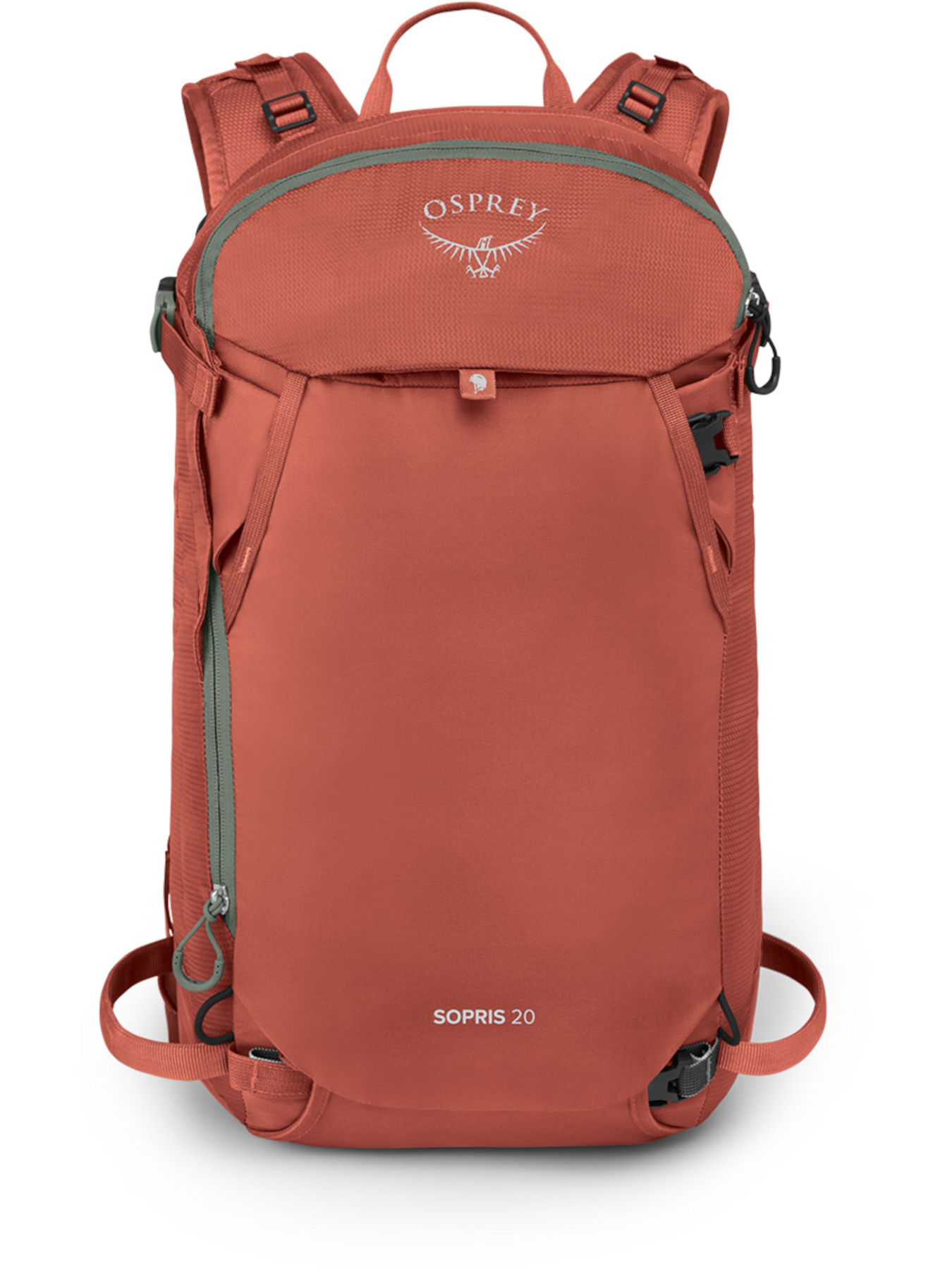 Повсякденний рюкзак Osprey Sopris 20 модель 100064348 Повсякденний рюкзак Osprey Sopris 20 модель 100064348 Фото