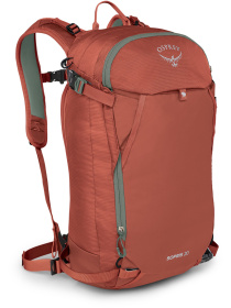 Повсякденний рюкзак Osprey Sopris 20 модель 100064348 Повсякденний рюкзак Osprey Sopris 20 модель 100064348 Фото