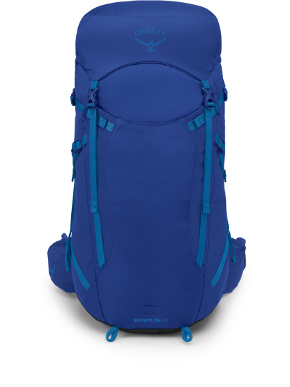 Рюкзак Osprey Sportlite 30 модель 100048049 — фото 3 - INTERTOP