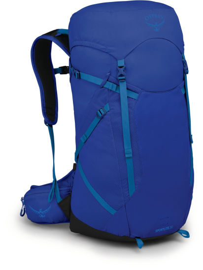 Рюкзак Osprey Sportlite 30 модель 100048049 - фото