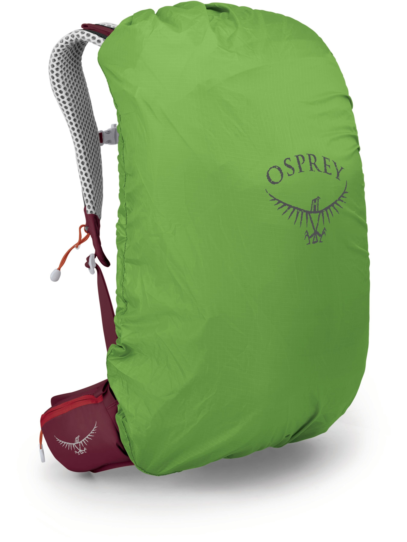 Рюкзак Osprey Stratos 24 модель 100021072 Фото