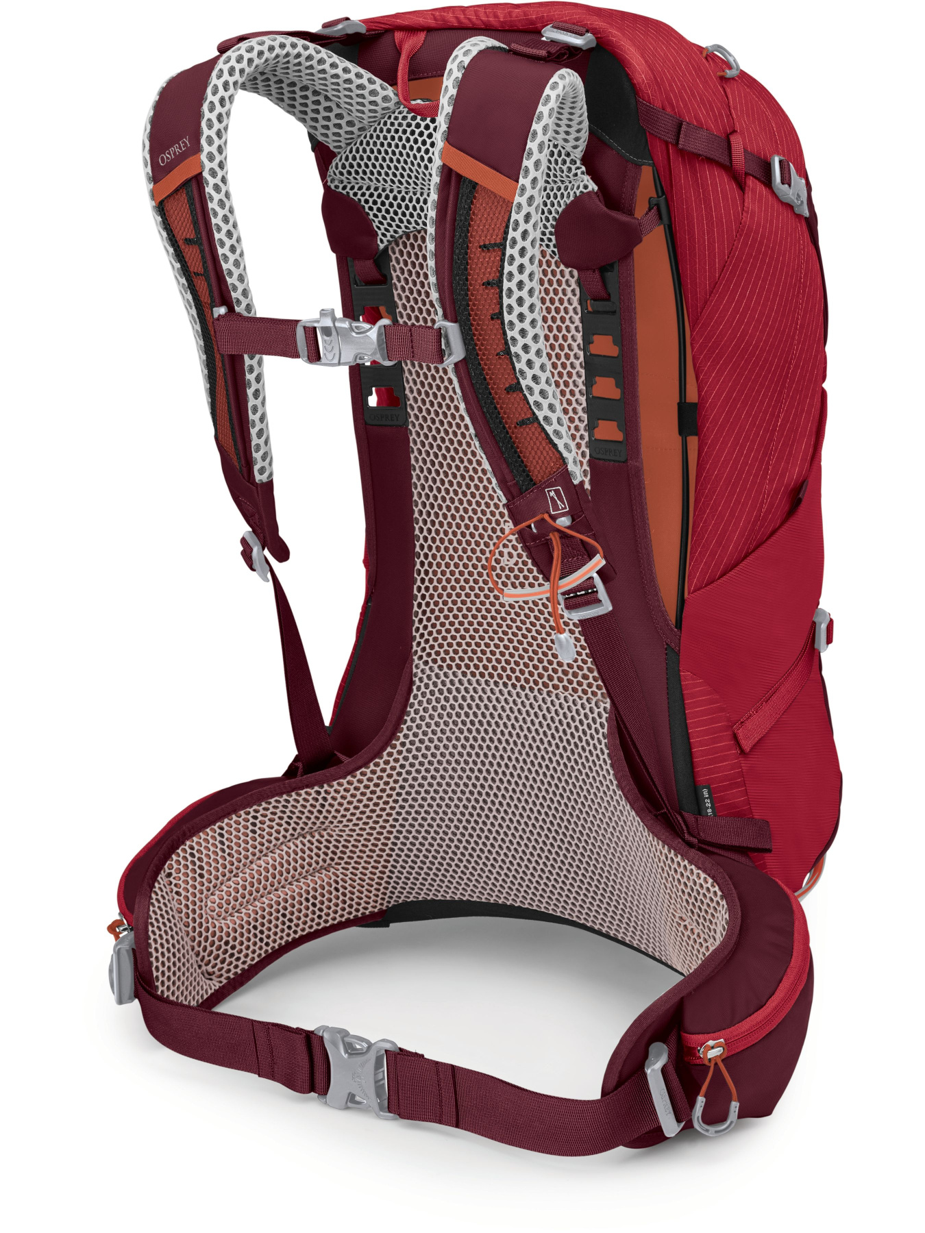 Повседневный рюкзак Osprey Stratos 24 модель 100021072 Повседневный рюкзак Osprey Stratos 24 модель 100021072 Фото