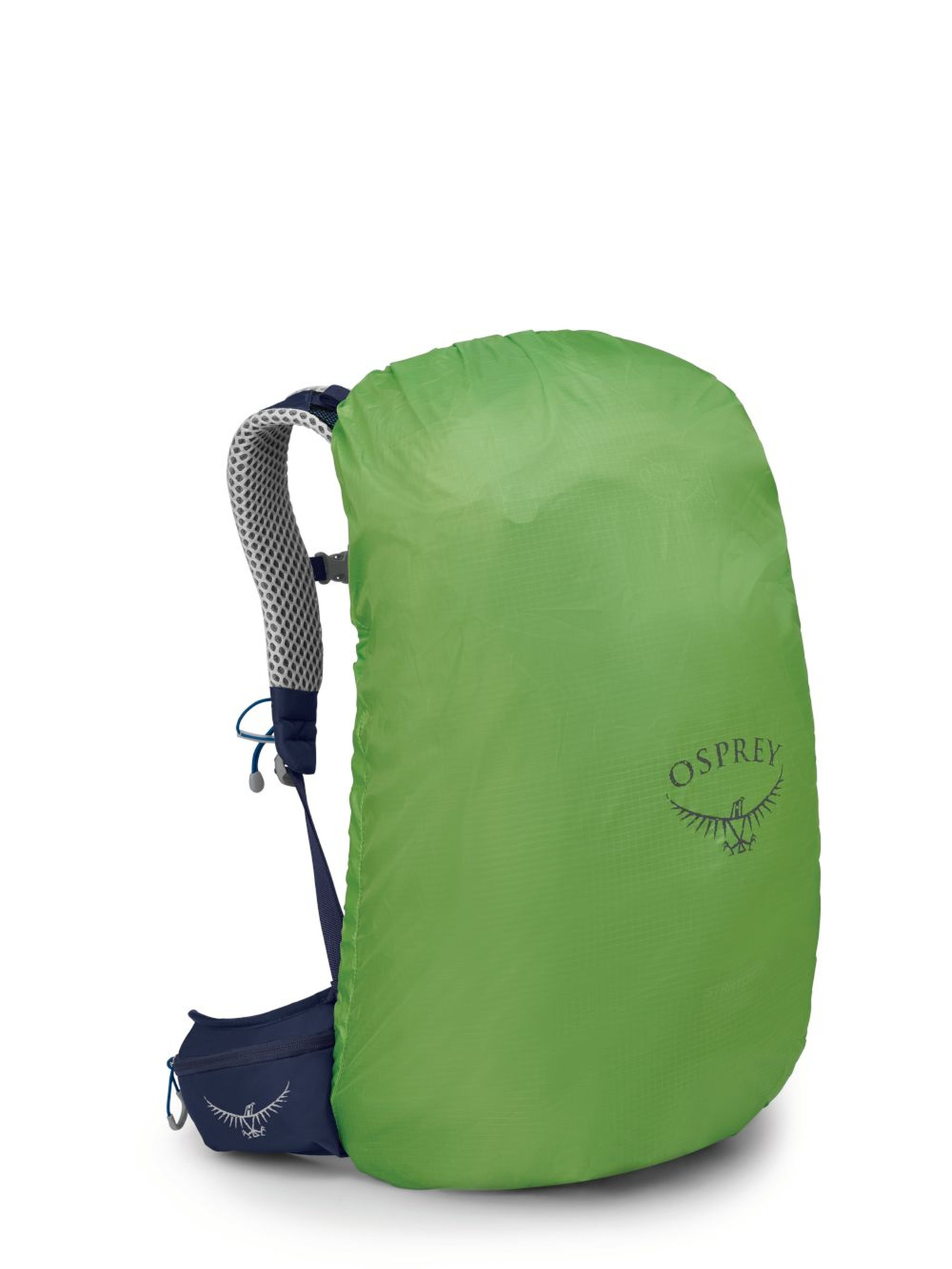 Рюкзак Osprey Stratos 34 модель 100065910 Фото