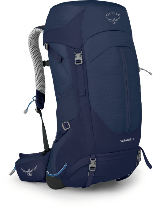 Рюкзак Osprey Stratos 36 модель 100063977 Фото