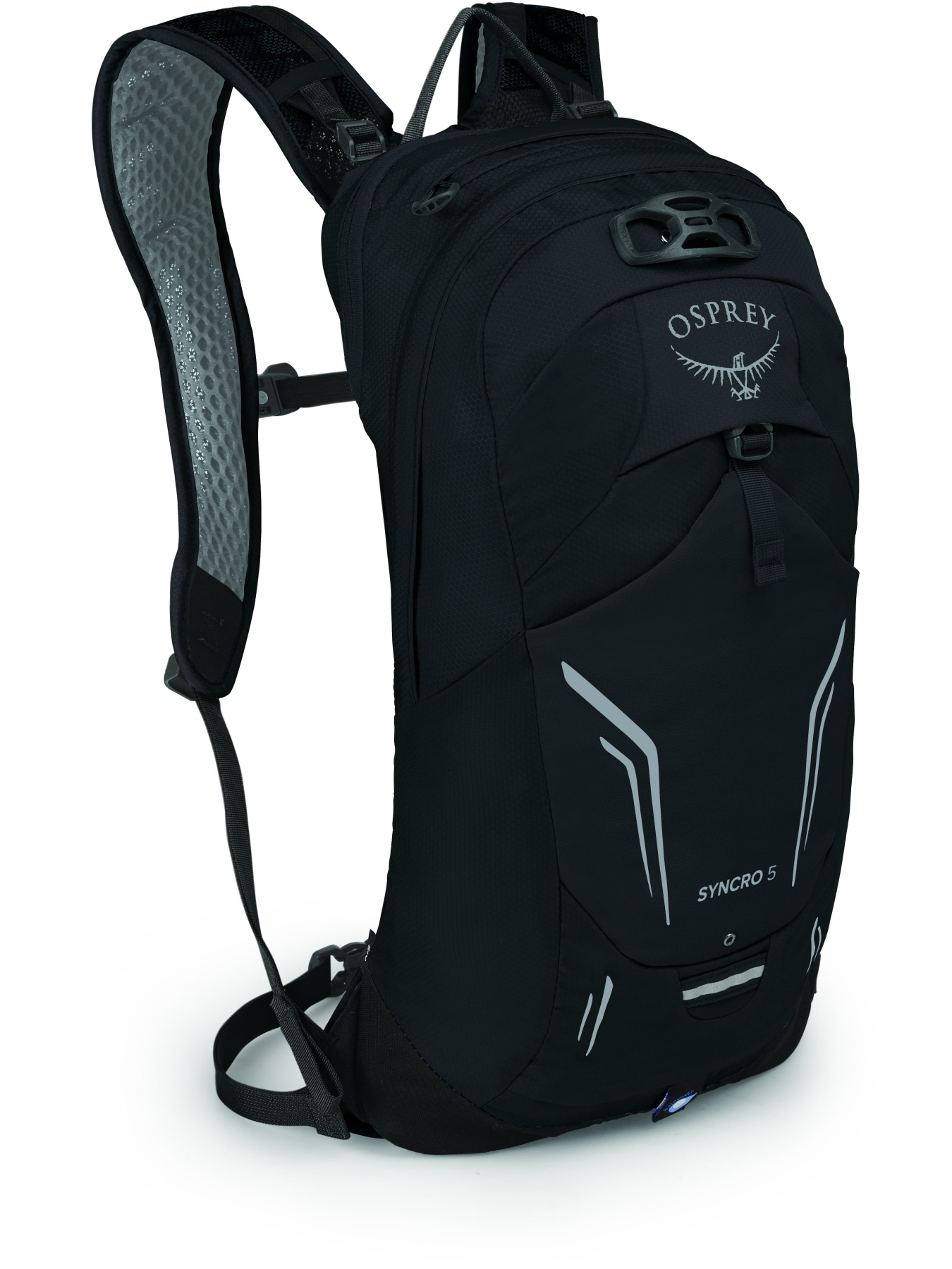 Повседневный рюкзак Osprey Syncro 5 модель 100074063 Повседневный рюкзак Osprey Syncro 5 модель 100074063 Фото